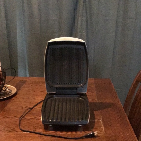 George Foreman Grill